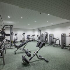 Resort Hotel Alex фитнесс-зал фото 3