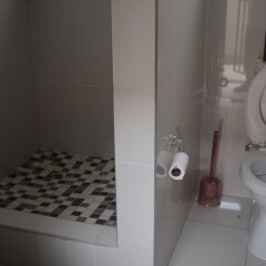 Triple Palms Bed and Breakfast in Gaborone, Botswana from 57$, photos, reviews - zenhotels.com bathroom