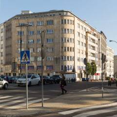Отель Apartament Kopernika by City Quality