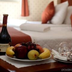 Erguvan Hotel в номере