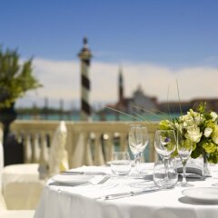 Отель The Westin Europa & Regina Италия, Венеция - отзывы, цены и фото номеров - забронировать отель The Westin Europa & Regina онлайн помещение для мероприятий фото 2