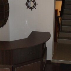 Отель Guest House Riben Dar Болгария, Смолян - отзывы, цены и фото номеров - забронировать отель Guest House Riben Dar онлайн интерьер отеля