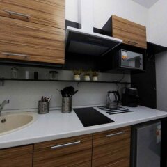 Гостиница Chernomorskaya Apartment в Сочи отзывы, цены и фото номеров - забронировать гостиницу Chernomorskaya Apartment онлайн