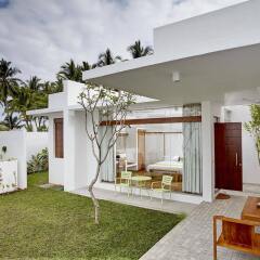 Отель Calamansi Cove Villas by Jetwing фото 10