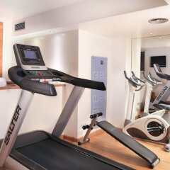 Hotel Gran Derby Suites Барселона фото 7