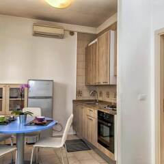 Отель Residence Cucciolo в номере