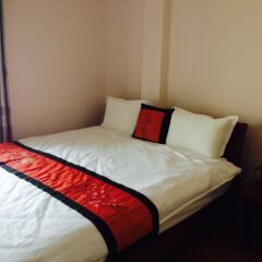 Отель Airport View Hotel Вьетнам, Ханой - отзывы, цены и фото номеров - забронировать отель Airport View Hotel онлайн комната для гостей фото 4