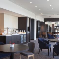 Отель Crowne Plaza Geneva Швейцария, Женева - отзывы, цены и фото номеров - забронировать отель Crowne Plaza Geneva онлайн фото 8