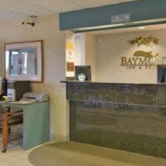 Baymont by Wyndham Janesville in Janesville, United States of America from 129$, photos, reviews - zenhotels.com photo 3