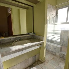 Hotel Ngor Diarama in Dakar, Senegal from 115$, photos, reviews - zenhotels.com bathroom