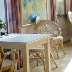 Отель Casa Corner Bed & Breakfast Дания, Алборг - отзывы, цены и фото номеров - забронировать отель Casa Corner Bed & Breakfast онлайн питание фото 3
