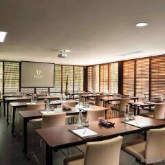 Отель V Villas Hua Hin MGallery by Sofitel