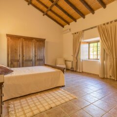 Отель Villas2go2 Barrocal Португалия, Пешао - отзывы, цены и фото номеров - забронировать отель Villas2go2 Barrocal онлайн комната для гостей фото 3