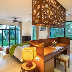 Отель Cam Ranh Riviera Beach Resort & Spa Вьетнам, Кам Лам - 2 отзыва об отеле, цены и фото номеров - забронировать отель Cam Ranh Riviera Beach Resort & Spa онлайн
