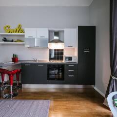 Apart Hotel Torino в номере