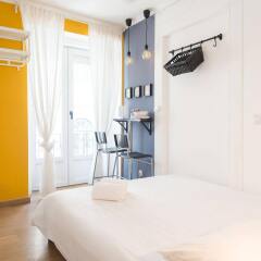 Отель Happy Reception Boutique Hostel Chiado Португалия, Лиссабон - отзывы, цены и фото номеров - забронировать отель Happy Reception Boutique Hostel Chiado онлайн в номере
