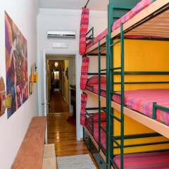 Al-Ushbuna Residence & Hostel детские мероприятия фото 2