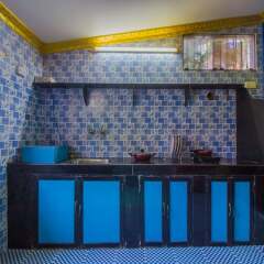 Отель OYO 12877 Home Cozy 2BHK Near Margao Гоа гостиничный бар