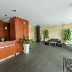Апартаменты P&O Apartments Wilanów интерьер отеля фото 2
