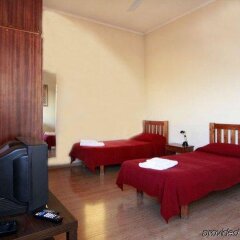 Отель I Tetti Di Roma - B&B In Rome Италия, Рим - отзывы, цены и фото номеров - забронировать отель I Tetti Di Roma - B&B In Rome онлайн комната для гостей фото 5