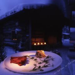 Отель Kakslauttanen Arctic Resort - Igloos and Chalets фото 3