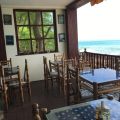 Отель Morski Briag Hotel Болгария, Золотые пески - отзывы, цены и фото номеров - забронировать отель Morski Briag Hotel онлайн питание фото 3
