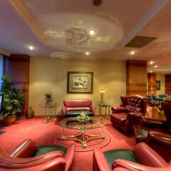 The Business Class Hotel Турция, Диярбакыр - отзывы, цены и фото номеров - забронировать отель The Business Class Hotel онлайн интерьер отеля