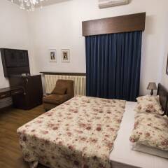 Отель Bonita Inn Иордания, Амман - отзывы, цены и фото номеров - забронировать отель Bonita Inn онлайн комната для гостей фото 2
