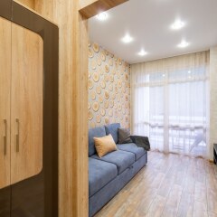 Апартаменты More Apartments na GES 5 (3) Красная Поляна фото 18