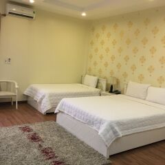 Ruby Ha Long Hotel фото 2