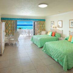 Отель Coral Sands Beach Resort комната для гостей