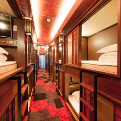 Отель Centurion Hotel Residential Cabin Tower Япония, Токио - отзывы, цены и фото номеров - забронировать отель Centurion Hotel Residential Cabin Tower онлайн сауна