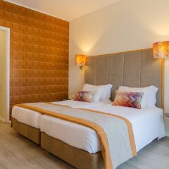 Hotel Lido комната для гостей фото 3