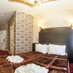Boutique Hotel Grand Na Bolshom 3* Стандартный номер фото 2