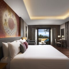 Отель Amari Vogue Krabi комната для гостей фото 5