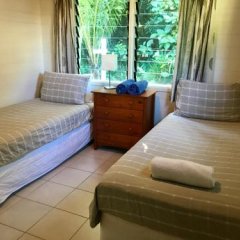 Namukulu Cottages & Spa in Tamakautoga, Niue from 198$, photos, reviews - zenhotels.com guestroom photo 4