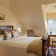 Отель Woodley Park Guest House комната для гостей фото 2