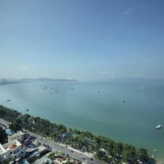Отель Amari Garden Pattaya Паттайя балкон