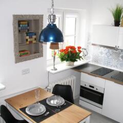 Апартаменты Elektoralna Apartment Варшава фото 3