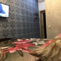 Hotel Chasy Kashirsky Dvor
