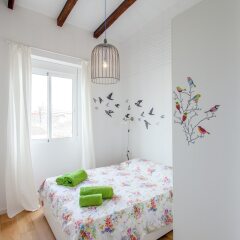 Отель Valencia Flat Rental - City Center Ruzafa детские мероприятия