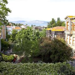 L'isola Guesthouse Турция, Хейбелиада - отзывы, цены и фото номеров - забронировать отель L'isola Guesthouse - Adults Only онлайн фото 5