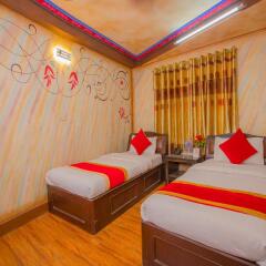 Отель OYO 267 Hotel Tanahun Vyas Непал, Катманду - отзывы, цены и фото номеров - забронировать отель OYO 267 Hotel Tanahun Vyas онлайн фото 2