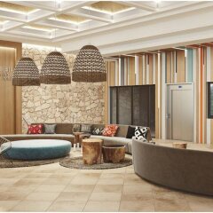 Отель Nobel All Inclusive Болгария, Солнечный берег - отзывы, цены и фото номеров - забронировать отель Nobel All Inclusive онлайн спа