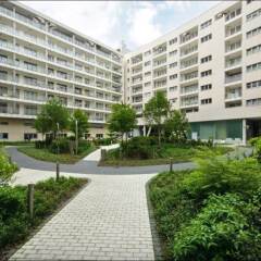 Отель P&O Apartments Oxygen Wronia 1 Польша, Варшава - отзывы, цены и фото номеров - забронировать отель P&O Apartments Oxygen Wronia 1 онлайн