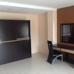 Отель K Residence удобства в номере
