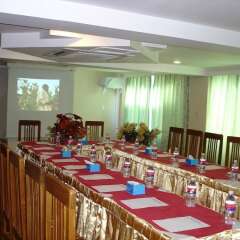 Royal Power Hotel
