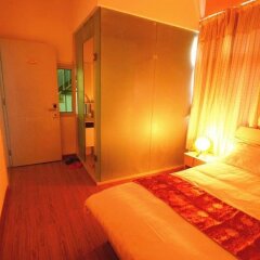 Отель Mantula Inn Китай, Сямынь - отзывы, цены и фото номеров - забронировать отель Mantula Inn онлайн комната для гостей