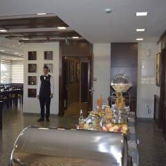 Shams al weibdeh hotel apartment фото 2