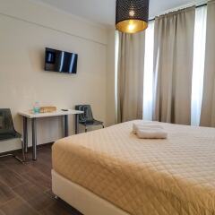 Отель Ermou Fashion Suites by Living-Space.gr Афины фото 20
